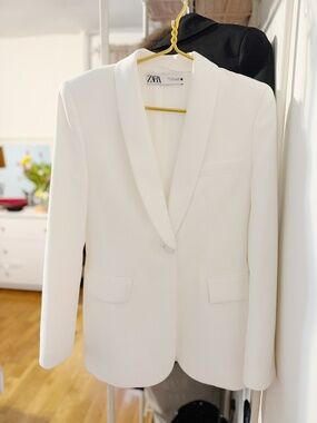 Zara set Suite and short